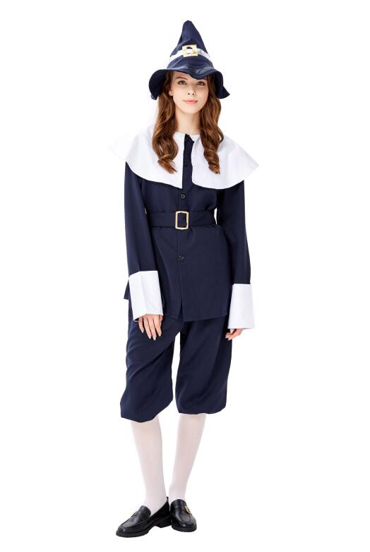 F1938 Tale Forest Cosplay Costume